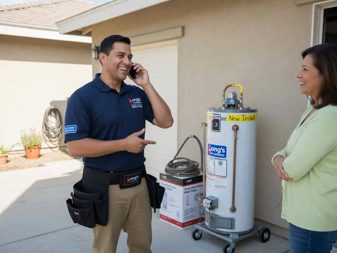 Leak Detection Long Pine, NE FAQs